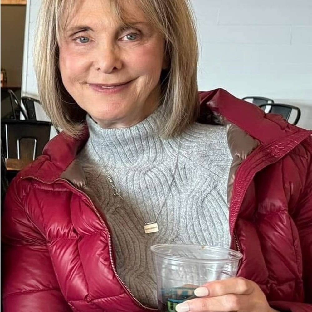 Meet your Posher, Barbara